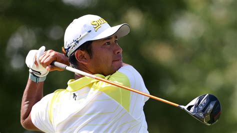 FedEx St. Jude Payout: How much money, Cup points did Hideki .